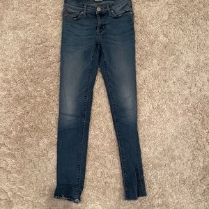 Hudson - Skinny Jeans